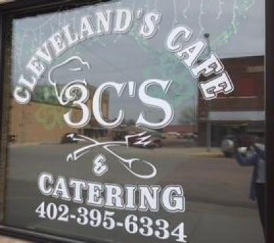 3 C's Cleveland's Cafe and Catering 