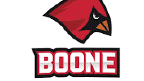 Boone Central