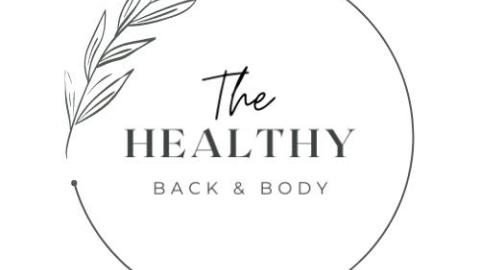 The Healthy Back