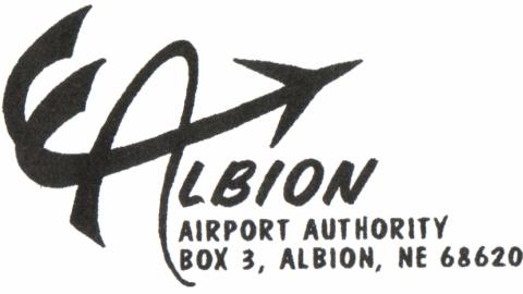  Albion Airport Authority